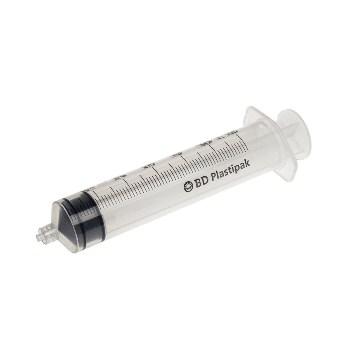 BD Plastipak syringe luer-lok 50ml