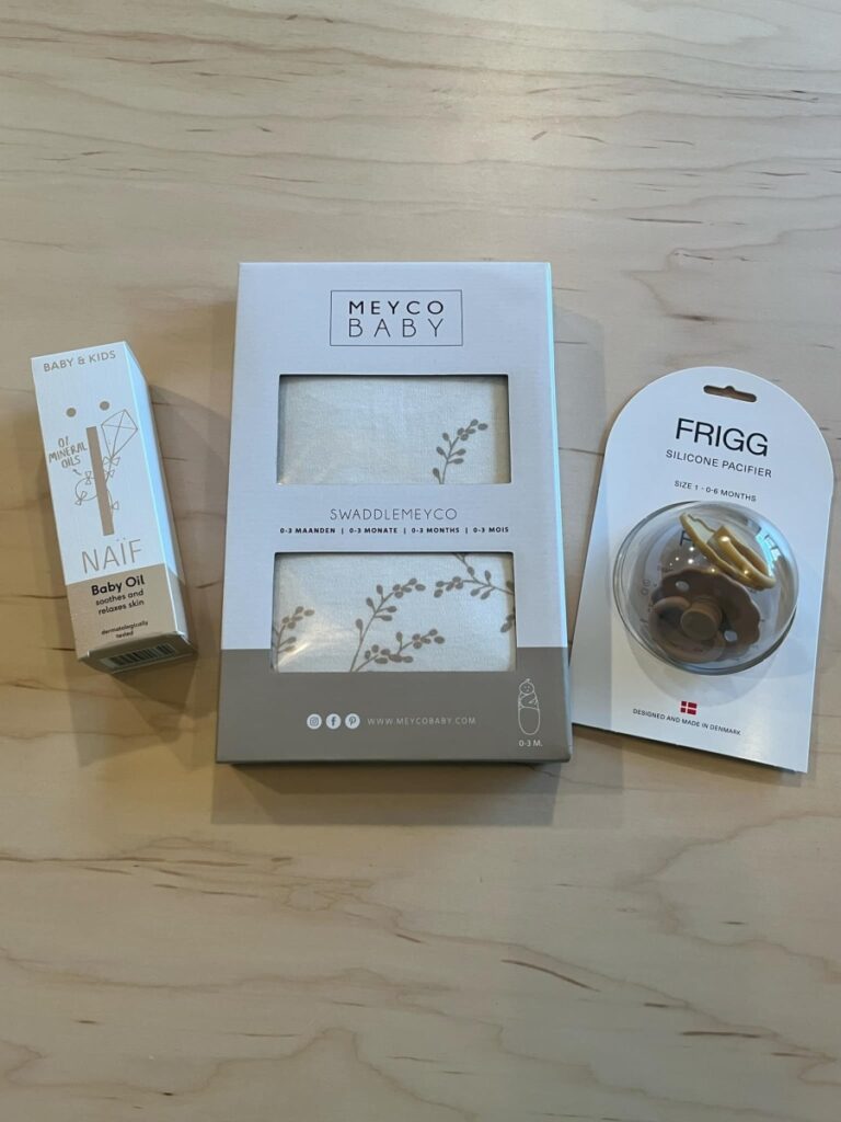 Cadeautje 2