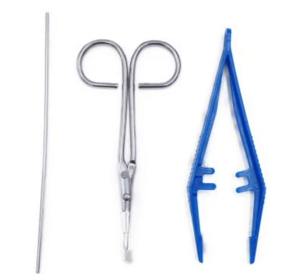 Evocare wiekenset 50st 50st
