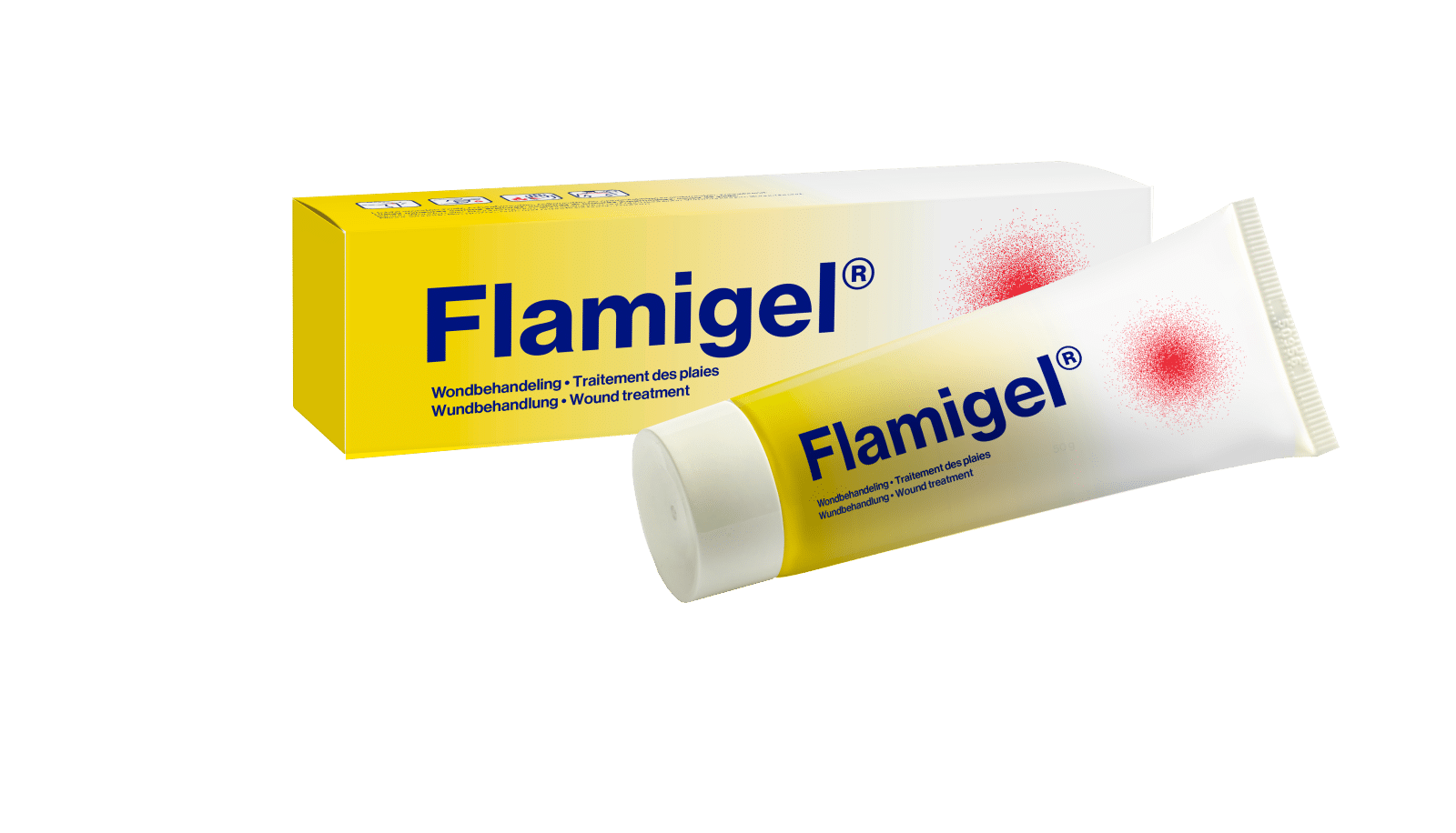 Flamigel 250g - Medic Point