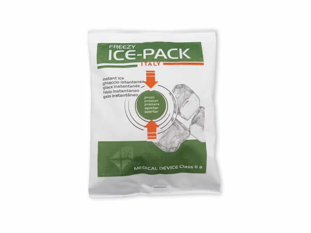 Ice pack