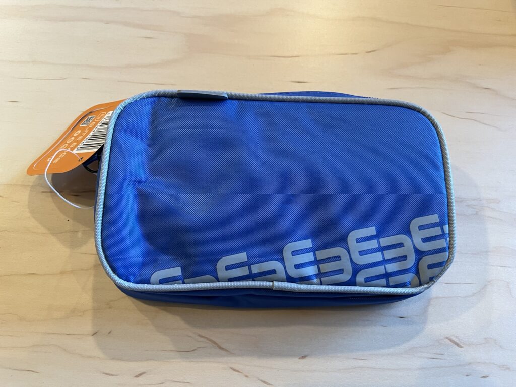 Isothermisch tasje voor diabetici Elite Bags