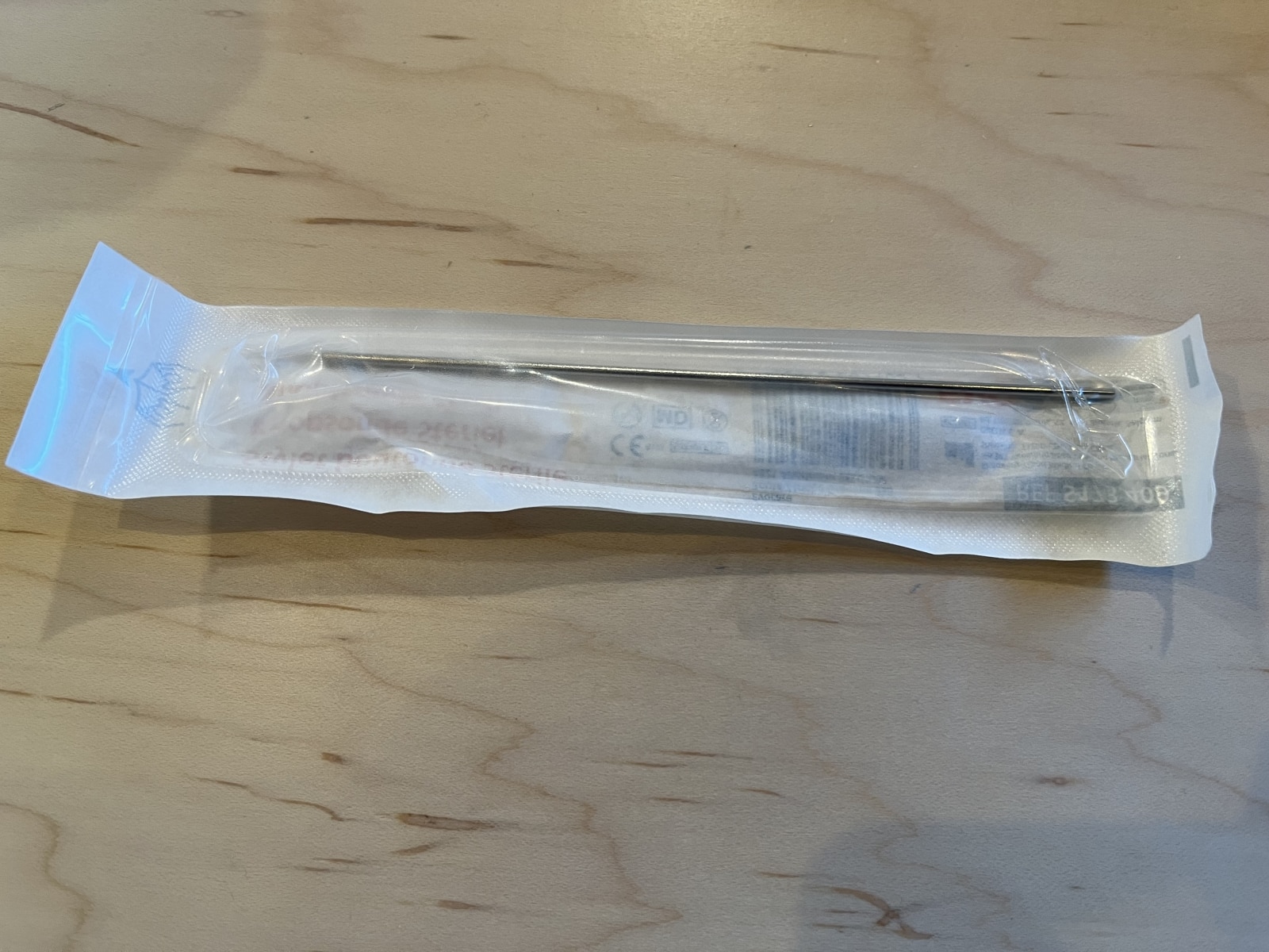 Knopsonde