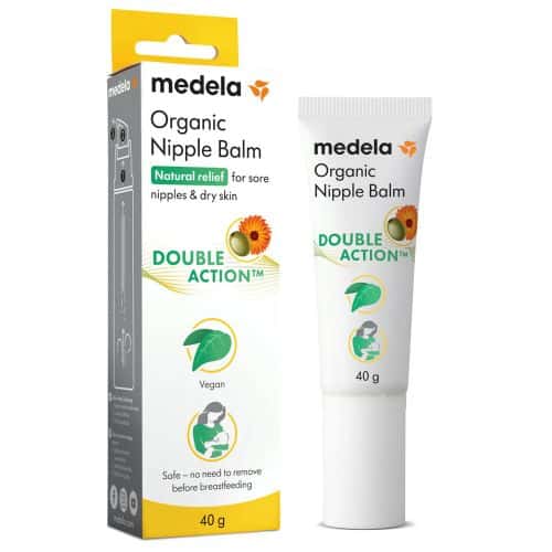 Medela tepelbalsem organic 40gr