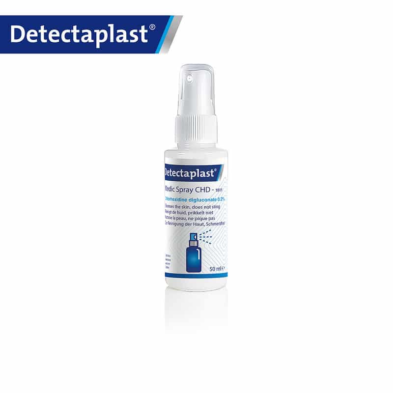 Medic spray 50ml