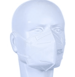 Mondmasker FFP2 10st