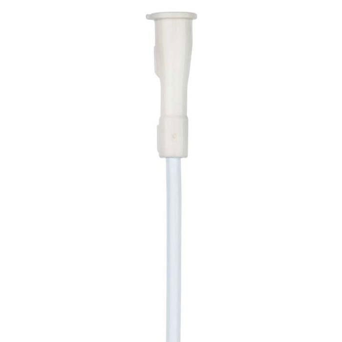 Nelaton sonde 40cm per 10 stuks CH12-wit