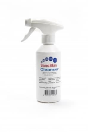Sanoskin Cleanser 250ml