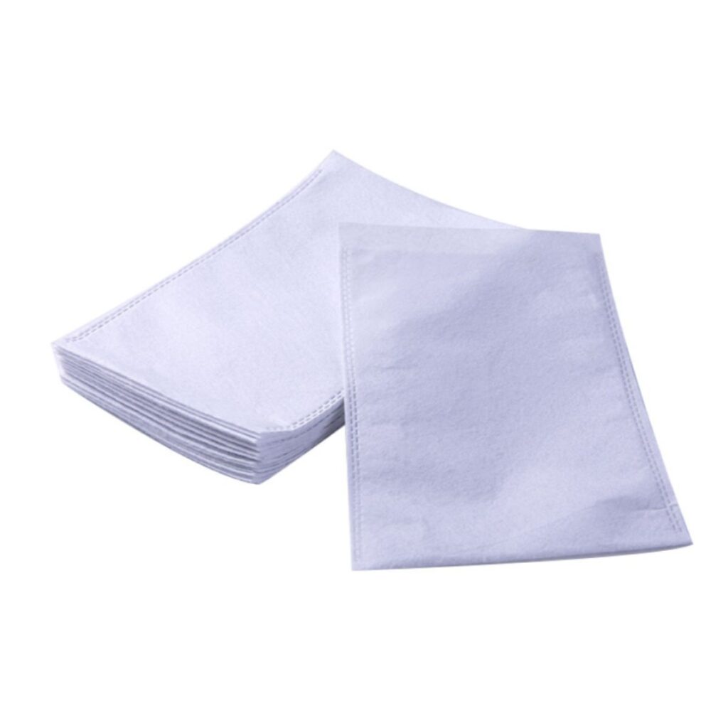 Serenity care droge washandjes 210x140-white
