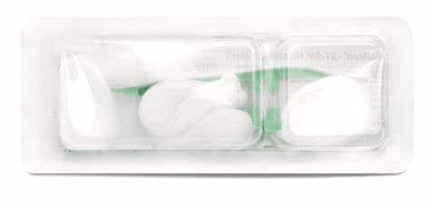 Steriele wondzorgset 55106 per 100 st