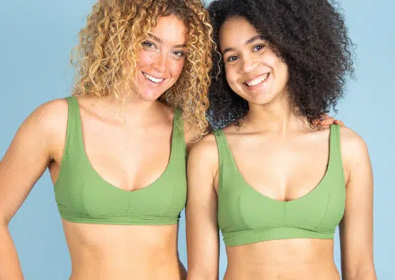 Moi et Marie Vrouwen bikinitop XL