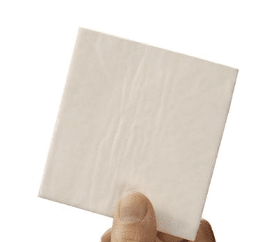 B&V nt-inklevende non-woven kompressen 5x5cm 150st
