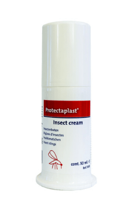 Protectaplast insect cream 50ml