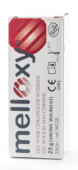 Melloxy wondzalf 20g