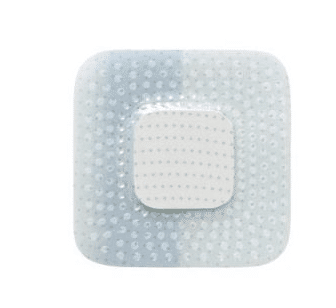 Coloplast Biatain silicone Lite 5x5cm 5st