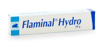 Flaminal Hydro 50gr