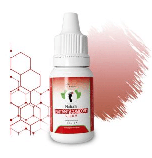 By La Nature SOS Instant comfort serum 20ml