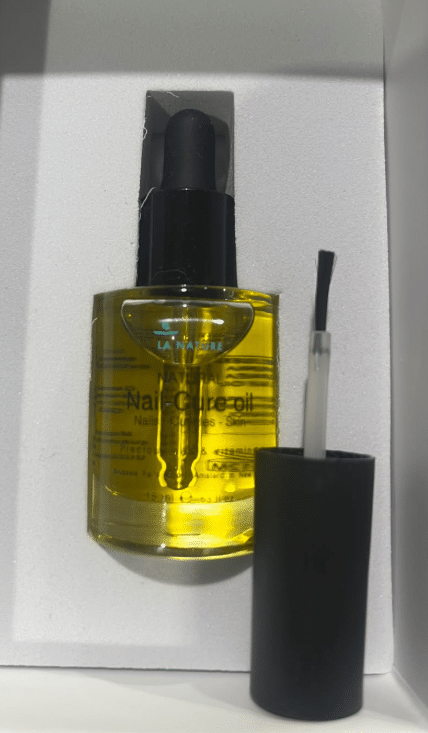 By La Nature nail-cure olie 15ml