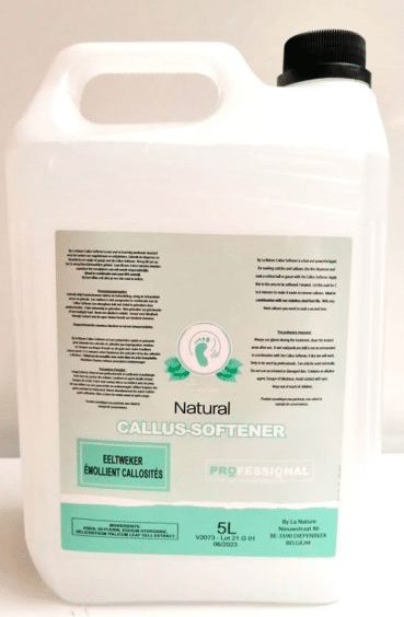 By La Nature Eeltweker 5 liter